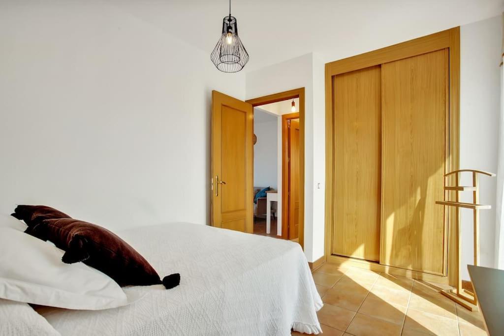 Villa Fenix - Oasis In Natural Reserve Лахарес Екстериор снимка
