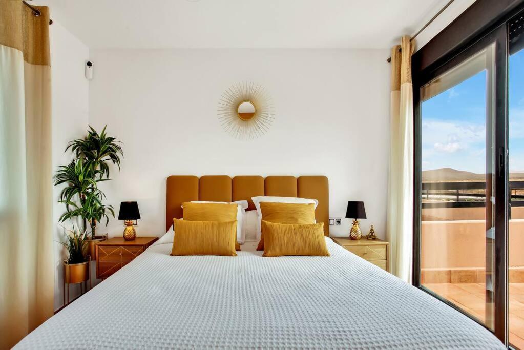 Villa Fenix - Oasis In Natural Reserve Лахарес Екстериор снимка